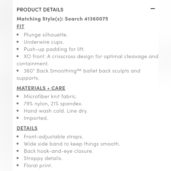 Torrid pushup bra Brand New - Picture 14 of 14